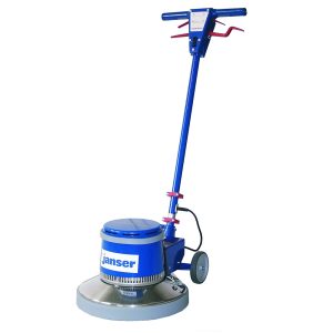 Szlifierka jednotarczowa Columbus 155 S 2000W Janser