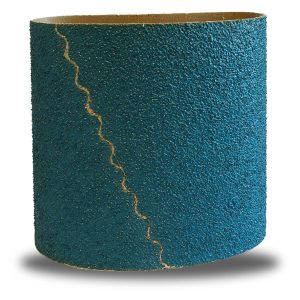 STARCKE Begalinis šlifavimo staklių diržas