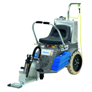 Zrywacz Ride-on Junior