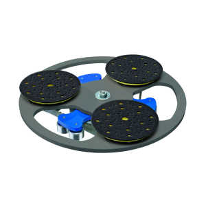Tarcza Trivo Disc II