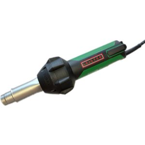 Spawarka ręczna Leister Triac ST