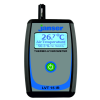 Termohigrometer LVT-15 IR