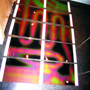 Monitor CPM (komplet)