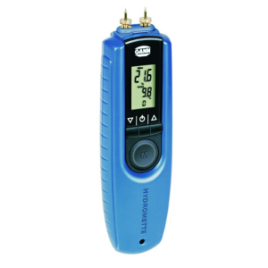 Higrometr BlueLine Compact
