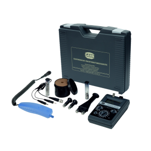 Higrometr RTU 600