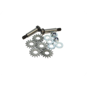 Žvaigždinių ratų rinkinys frezavimo diskui su 5 rotacinėmis galvutėmis