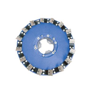 Шліфувальний диск DIAMABRUSH S16