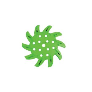 Зіркова шліфувальна тарілка для BS 250 та BG 250 E