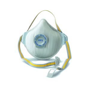 Maska ochronna model 3505 FFP3 SD