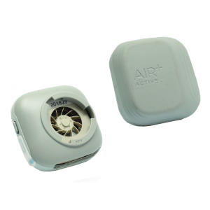 AIR+ mini wentylator