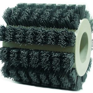 Szczotka 220x200 gr 60 zróżnicowane włosie