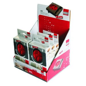 Dystans AV2 – zestaw