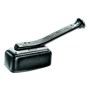 Parketo plaktukas - minkšta galvute