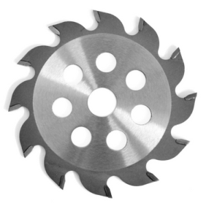 Tarcza frezowa do KFU 800 130 x 3,8 mm
