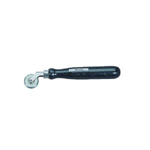Rolka dociskowa 3 x 30 mm