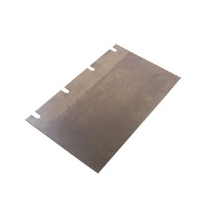 Ostrze zapasowe 210 x 130 x 1,0 mm do POWER-STRIPPER
