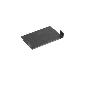 Ostrze U samoostrzące się  152 x 102 x 1,6 mm