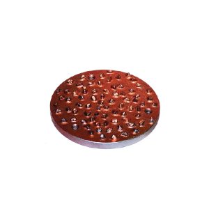 MULTI-TITAN perdanga, 10 vnt.