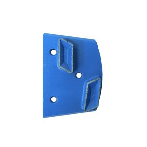 Segment quick change PKD trapez z. 30/40