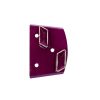 Segment quick change PKD trapez z. 14/18