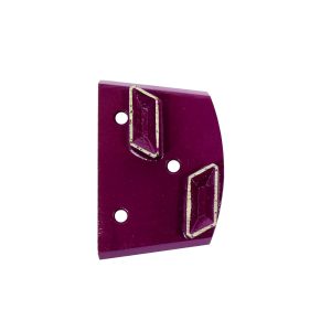 Segment quick change PKD trapez z. 14/18