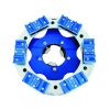 Tarcza HEXA z 6 diamentowymi segmentami