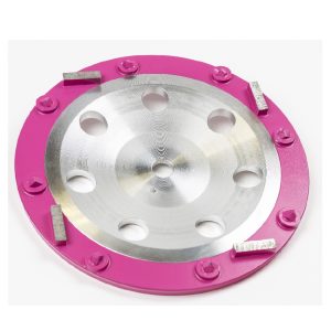 Baracuda LW šlifavimo diskas, skirtas Colibri