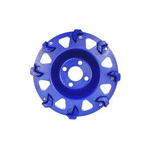 Diamentowa tarcza frezowa RAPTOR 125 mm do HF 150 P