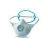 Maska ochronna model 2495 FFP2D