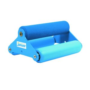 Rolka dociskowa Triple-Flex 150 mm