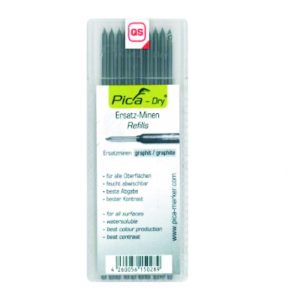 Wkłady grafitowe do markera Green-Pen