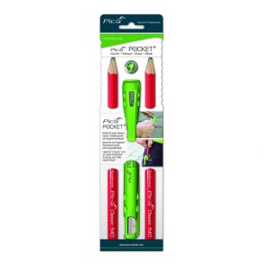 PICA POCKET - zestaw