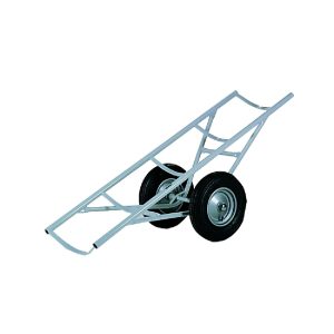 Wózek transportowy - do rolek wykładzin