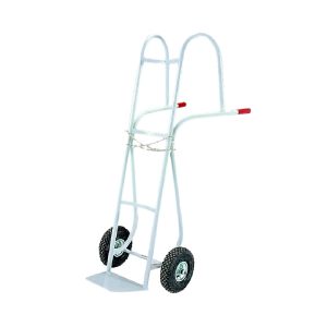 Wózek transportowy - nośność 250 kg