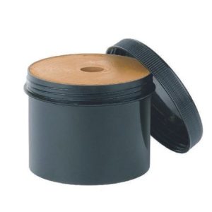 Puszka masy kontaktowej do higrometrów