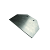 Przycinak prosty do SCRAP’AIR 20 cm