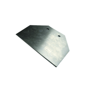 Przycinak prosty do SCRAP’AIR 20 cm