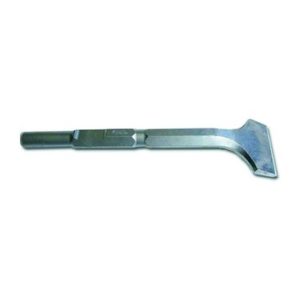 Przycinak zagięty 300 x 75 mm do zrywacza młotkowego PM 1600