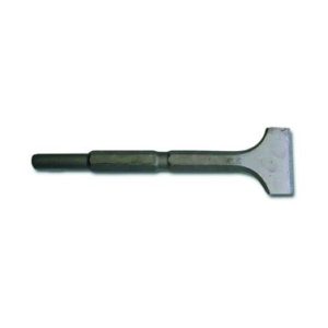 Przycinak prosty 300 x 750 mm do zrywacza młotkowego PM 1600