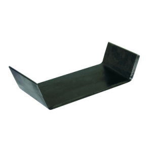 Ostrze V  40 x 255 x 40 x 2,4 mm