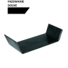 Ostrze V 40 x 355 x 40 x 2,4 mm – fazowanie dolne