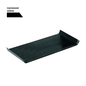 Ostrze V  305 x 76 x 2,4 mm