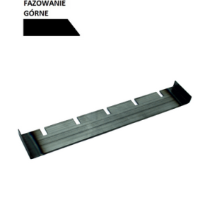 Atsarginis peilis TURBO-STRIPPER 350 mm (viršuje)