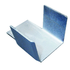 V-подібне лезо 40 x 80 x 40 x 2,4 мм