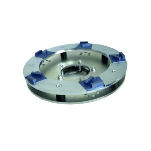 Greitai keičiamas „Speedtronic“ bazinis diskas