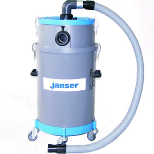 Separator Janvac