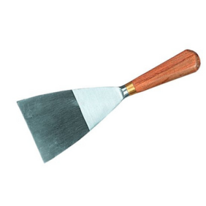 Specjalna szpachelka z zespoloną łopatką 8 cm