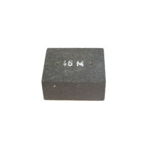 Šlifavimo įrenginio su strypu pakaitinis akmuo, z. 46