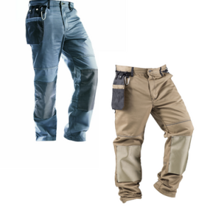 Spodnie Active Line
