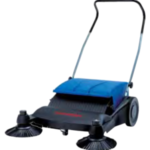 K 80|40 COLUMBUS ZAMIATARKA